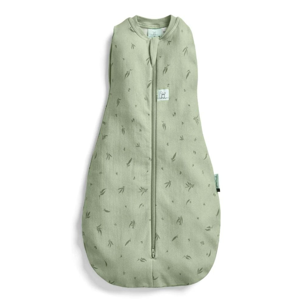 ergoPouch Cocoon Swaddle Bag - Willow 1.0 Tog By ERGO POUCH Canada -
