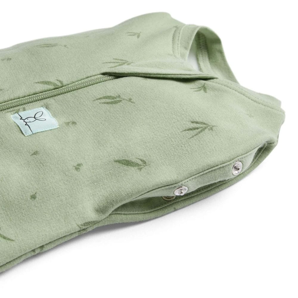ergoPouch Cocoon Swaddle Bag - Willow 1.0 Tog By ERGO POUCH Canada -