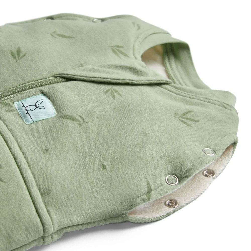 ergoPouch Cocoon Swaddle Bag - Willow 2.5 Tog By ERGO POUCH Canada -