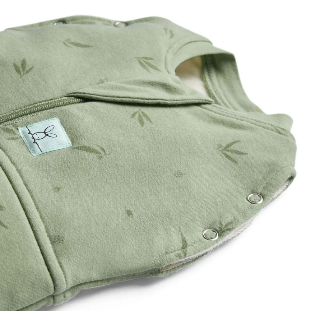 ergoPouch Cocoon Swaddle Bag - Willow 2.5 Tog By ERGO POUCH Canada -
