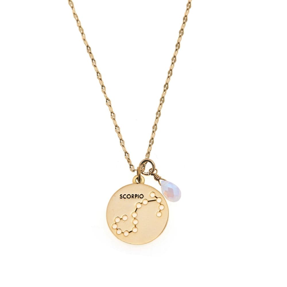 FOXY Stargazer Necklaces By FOXY Canada -