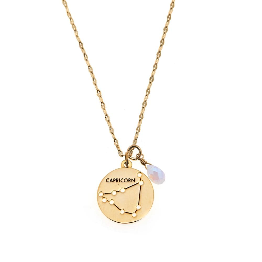 FOXY Stargazer Necklaces By FOXY Canada -