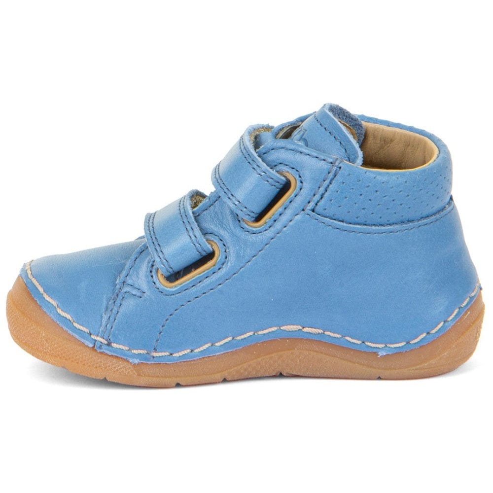 Froddo Children's Shoes Paix Velcro - Jeans By FRODDO Canada -