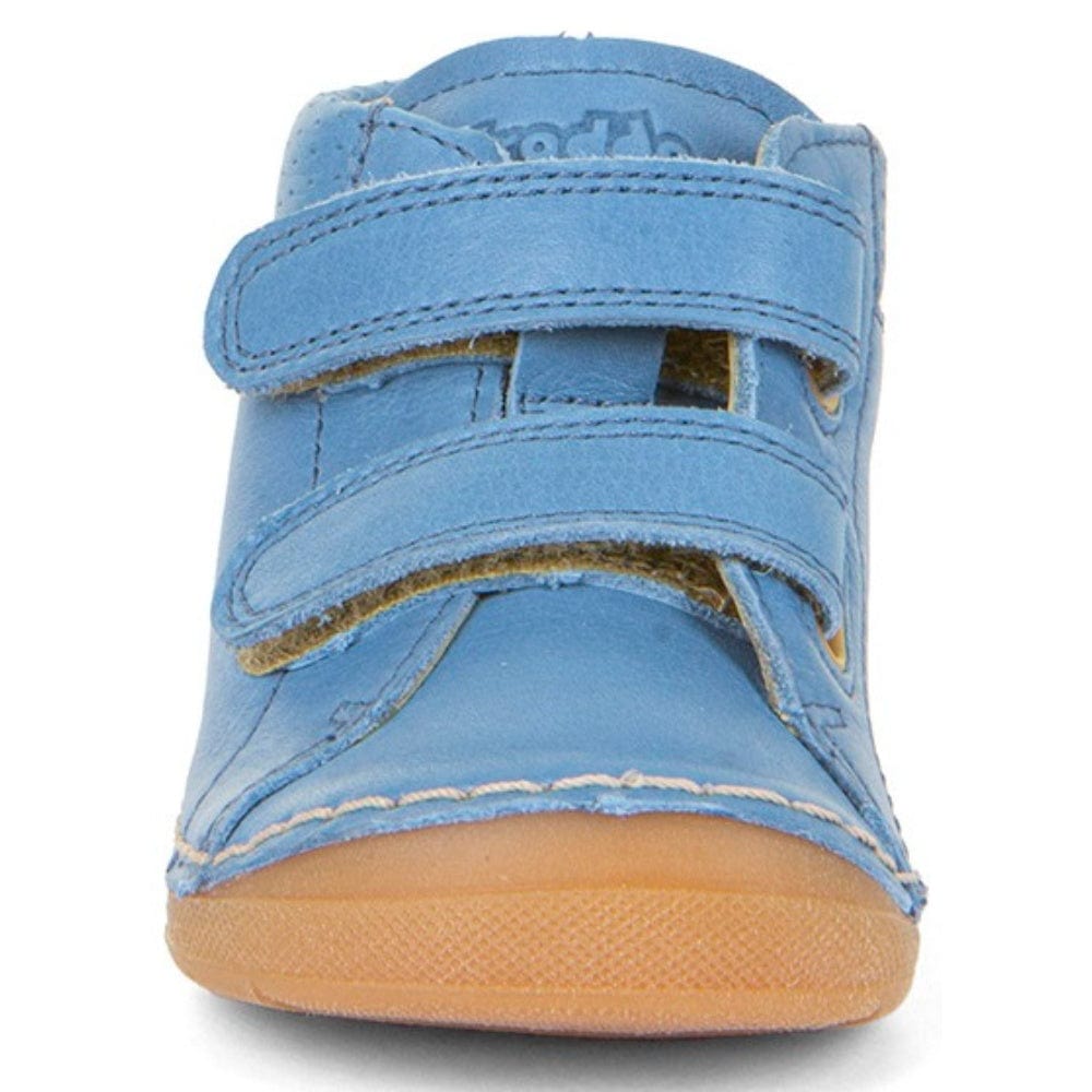 Froddo Children's Shoes Paix Velcro - Jeans By FRODDO Canada -