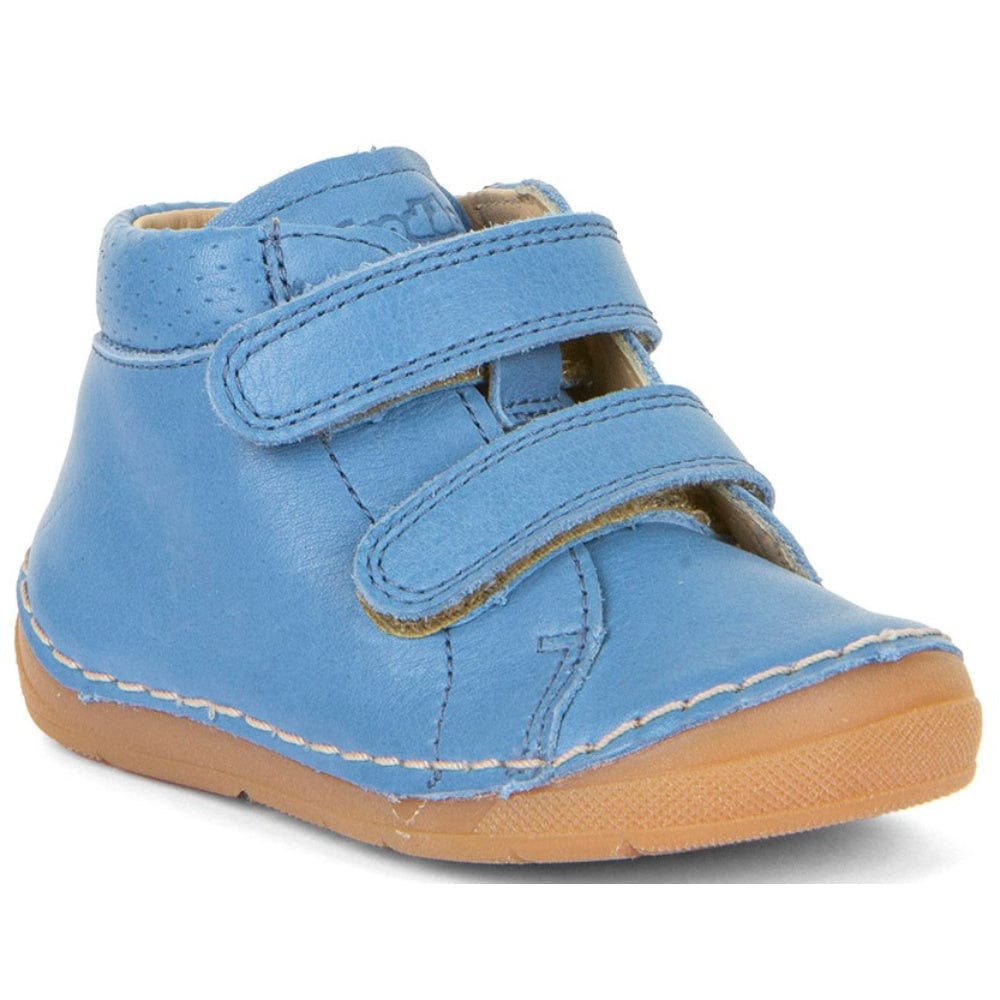 Froddo Children's Shoes Paix Velcro - Jeans By FRODDO Canada -