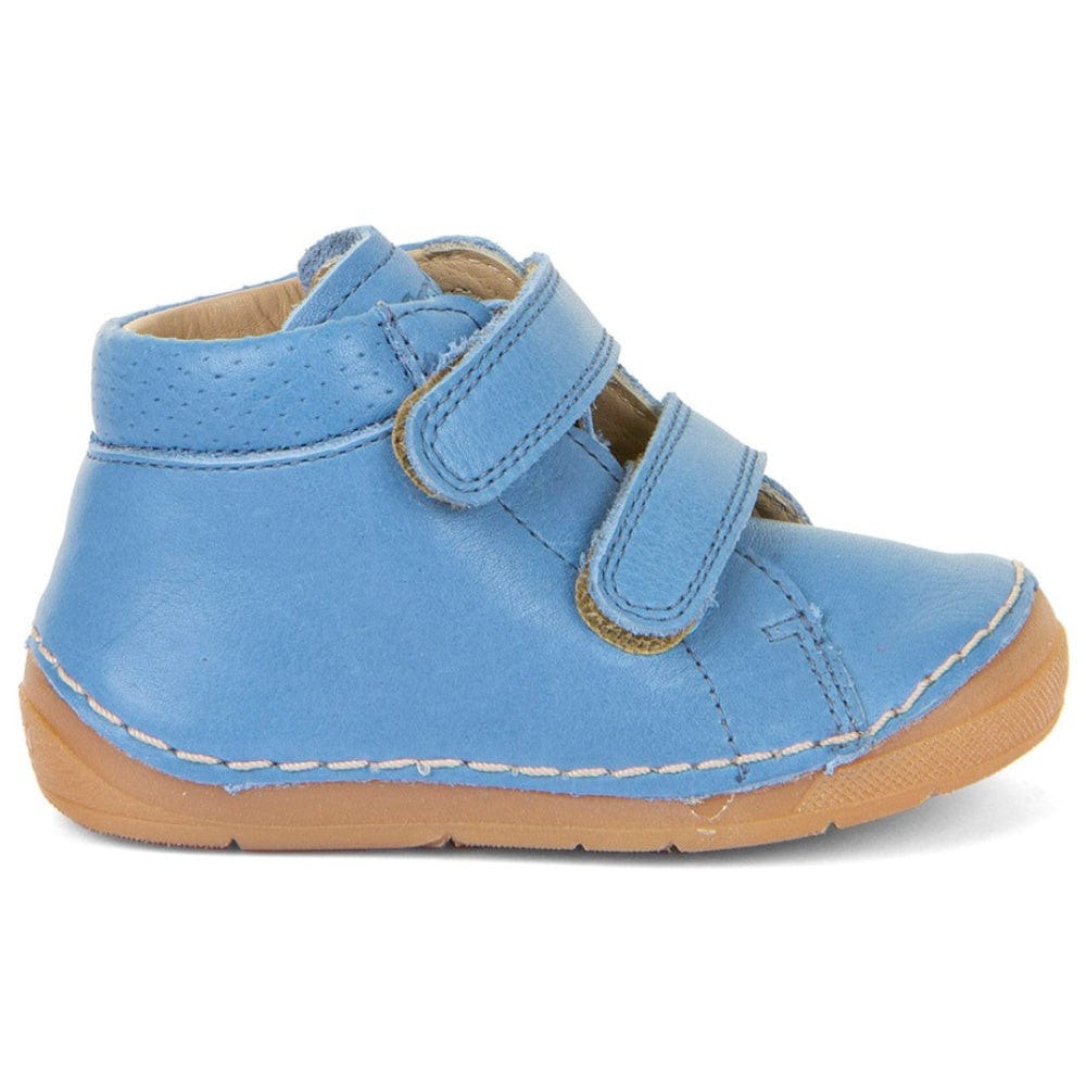 Froddo Children's Shoes Paix Velcro - Jeans By FRODDO Canada -