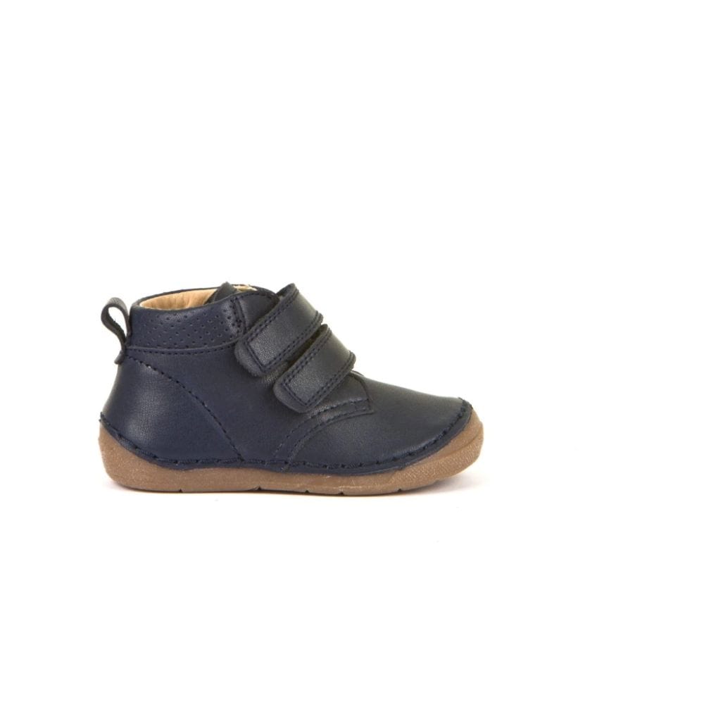 Froddo Paix Velcro Shoes - Dark Blue By FRODDO Canada -