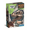 Clementoni Science Et Jeu: Crâne géant de t-rex archéo-ludic By CLEMENTONI Canada - 101074