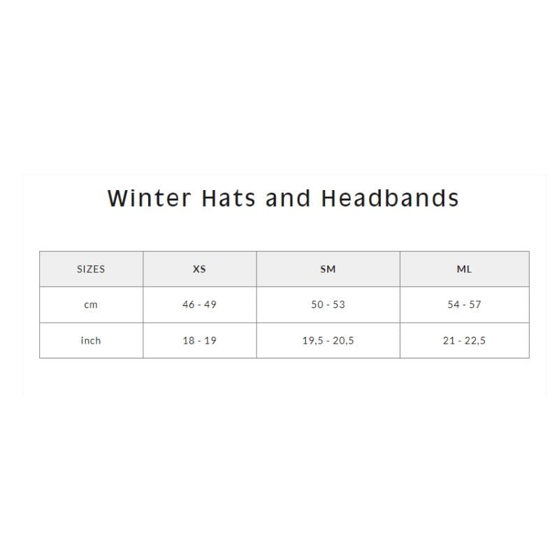 Headster Lil Hipster Winter Toque for Kids By HEADSTER Canada -