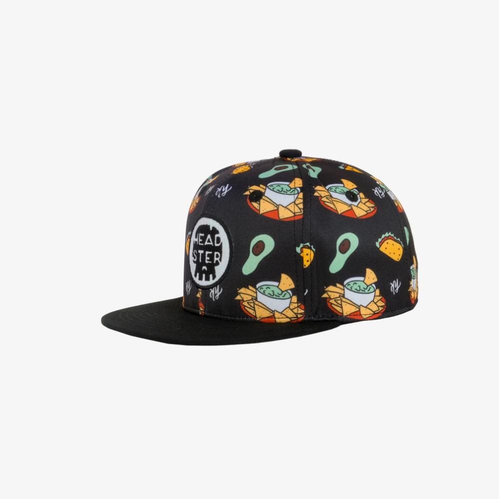 Headster Taco Tuesday Snapback By HEADSTER Canada -