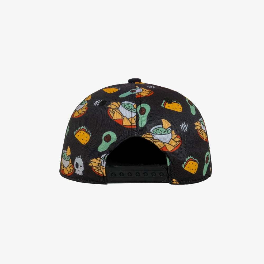 Headster Taco Tuesday Snapback By HEADSTER Canada -