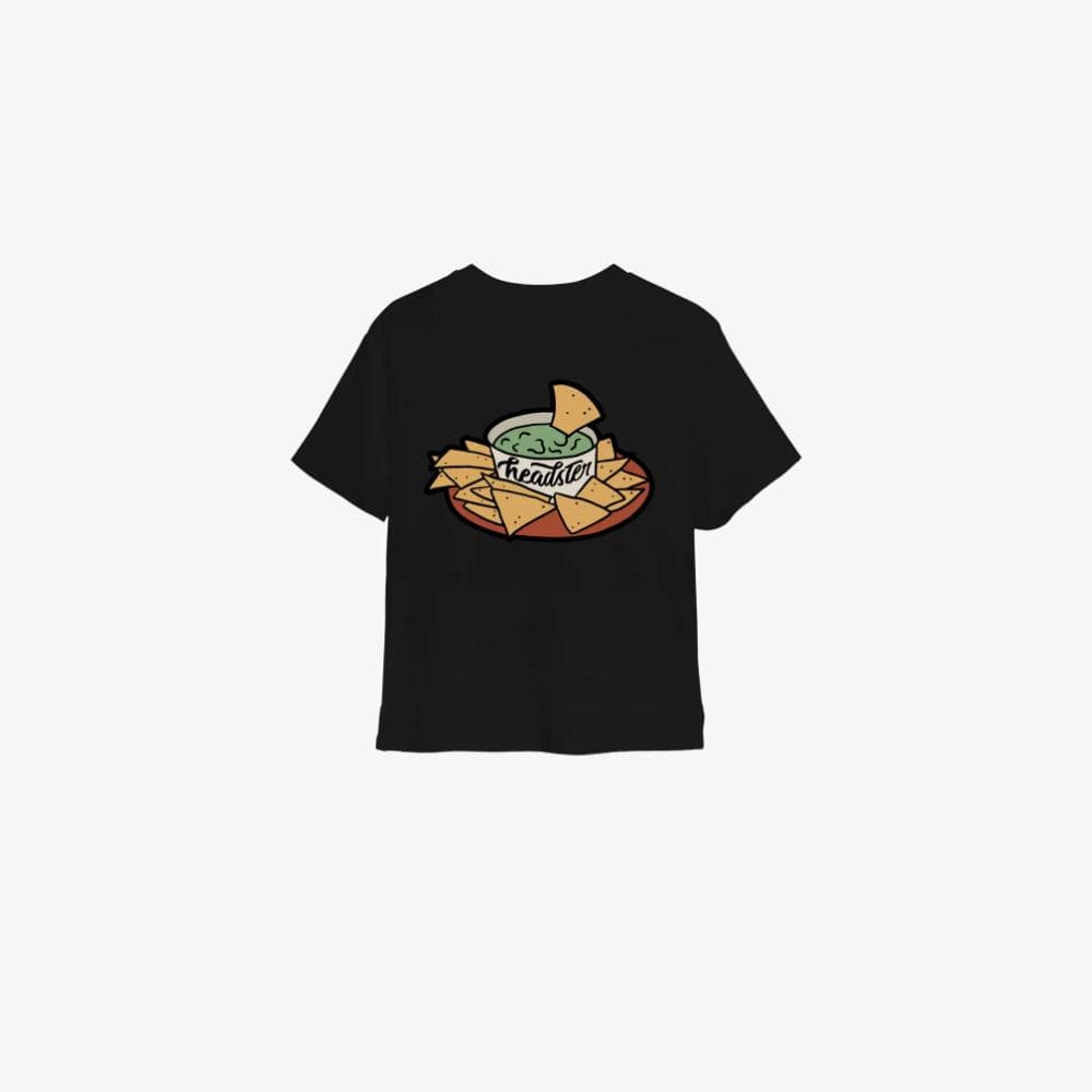 Headster Taco Tuesday T-Shirt By HEADSTER Canada -