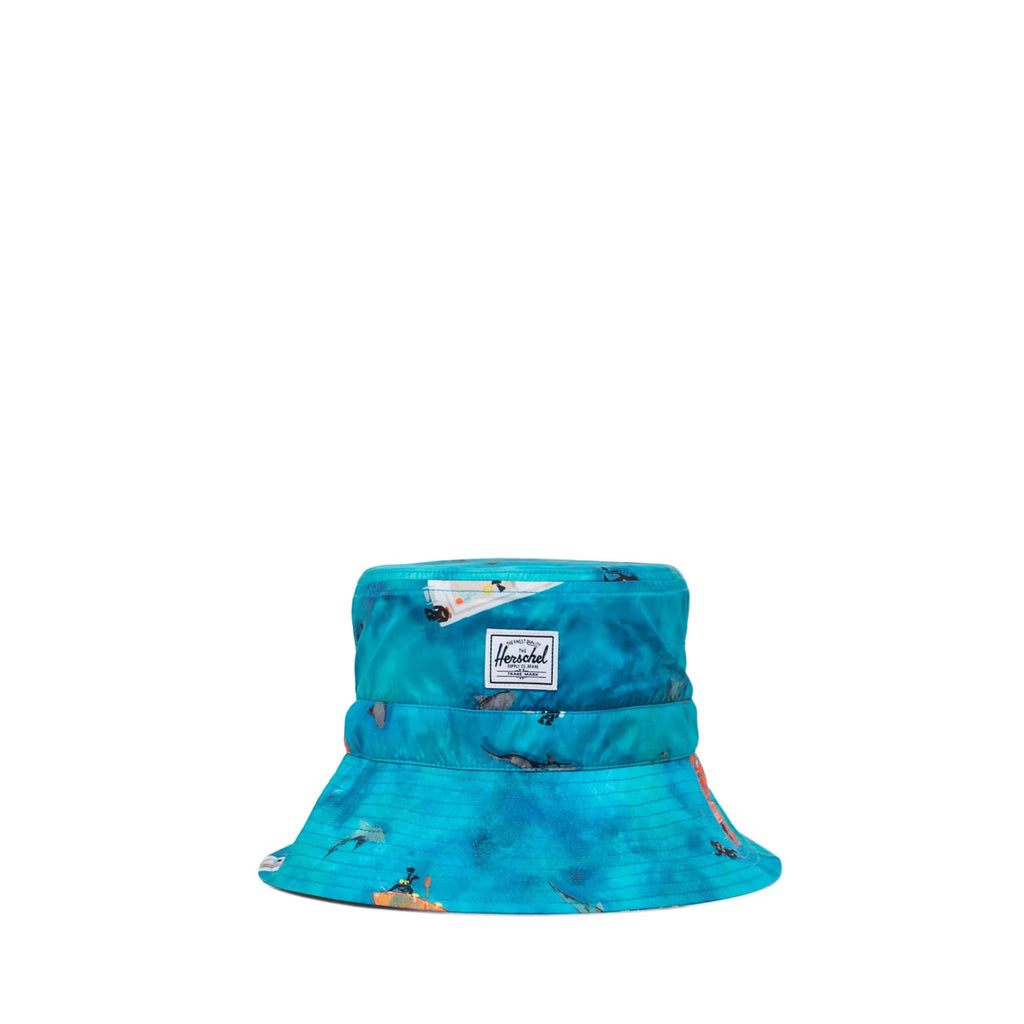 Herschel Beach Bucket - Scuba Divers By HERSCHEL Canada -