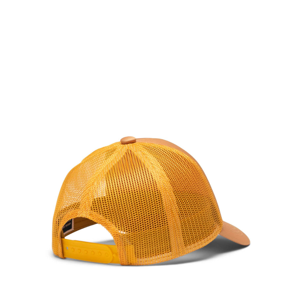 Herschel Mesh Whaler Cap - Honey Gold By HERSCHEL Canada -