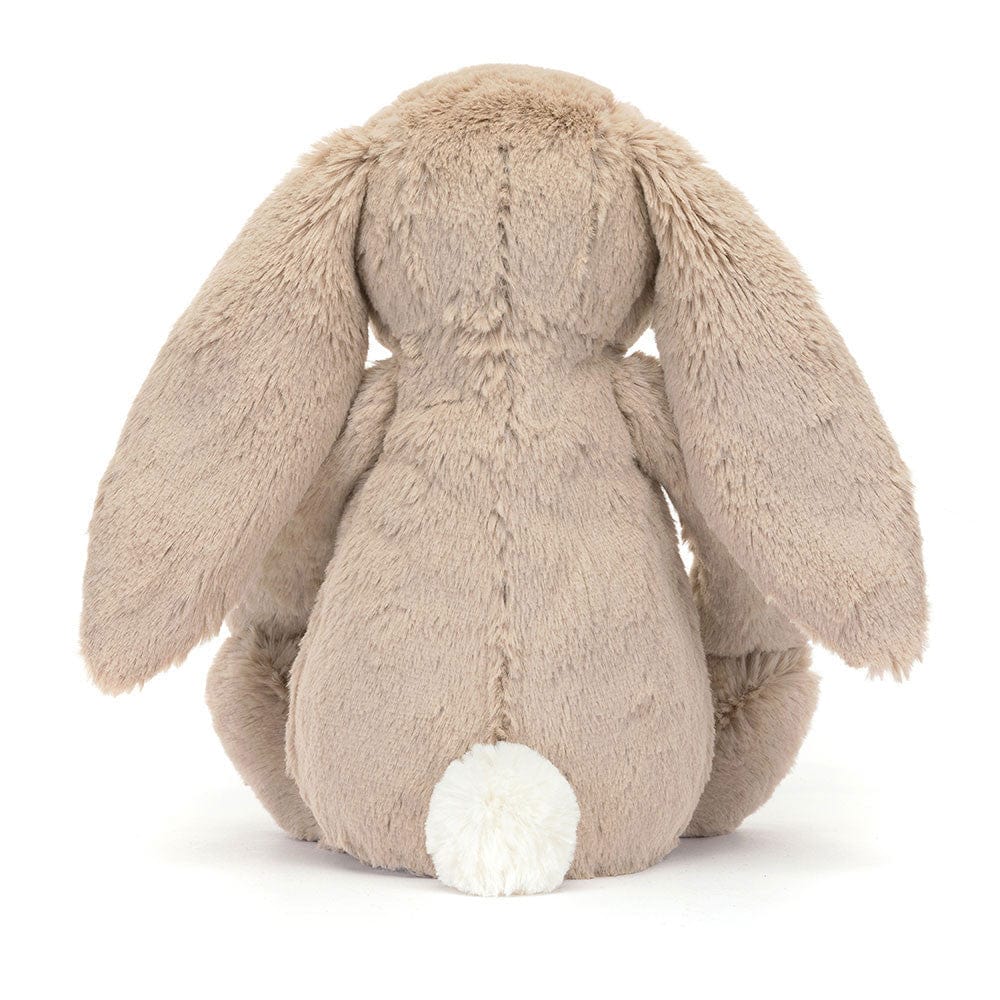 Jellycat Blossom Beige Bunny 'Petal' Medium Plush - Ships from