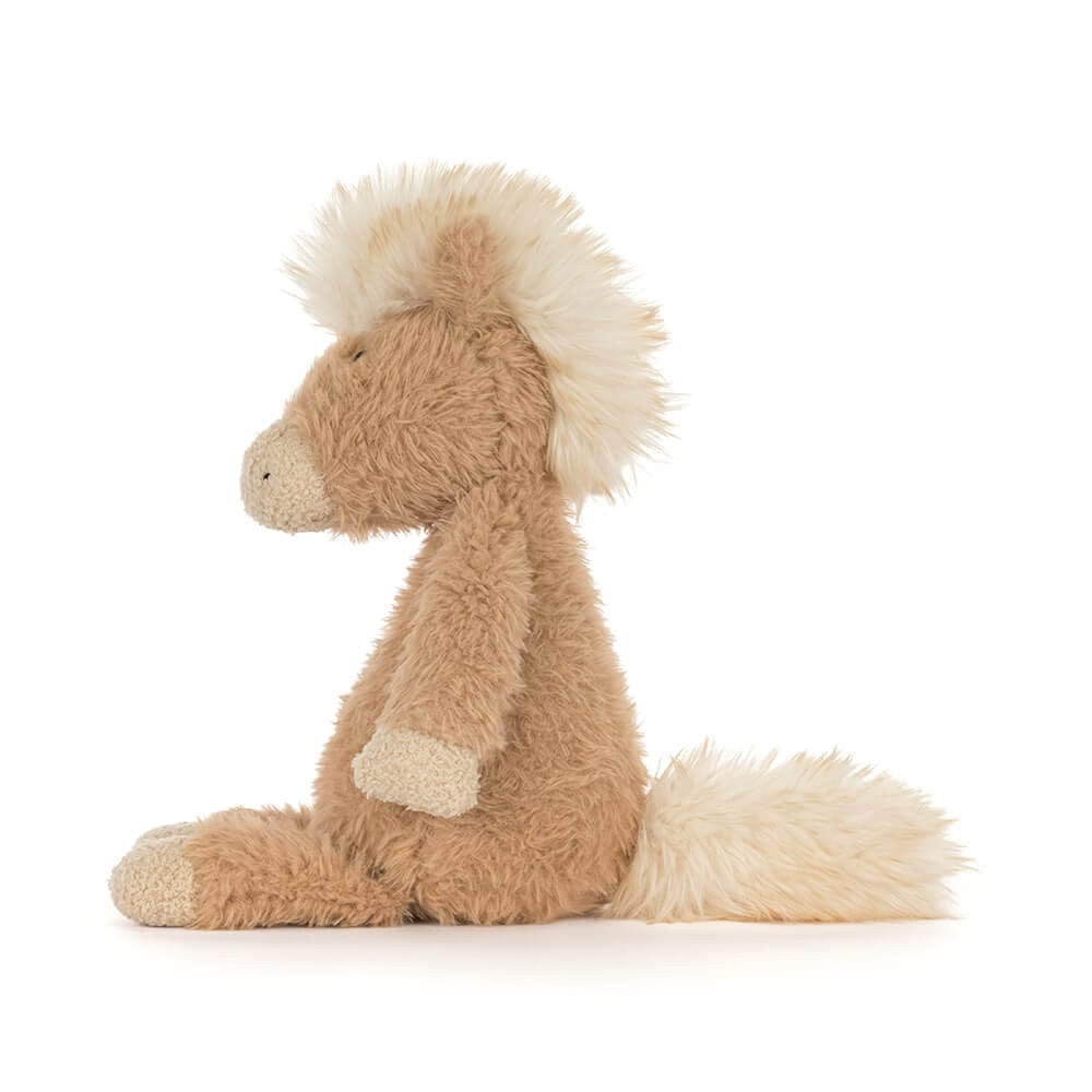 Jellycat Canterneigh Pony Plush - Ships from Ontario – Jump! The