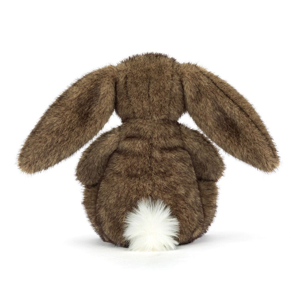 Jellycat Hoppleston Luxe Bunny Plush - Ships from Ontario – Jump