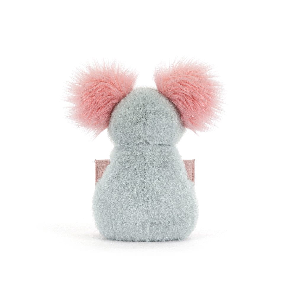  Koala With Message ぬいぐるみ 新品未使用 Jellycat Koala with Message Plush - Ships from Ontario – Jump! The