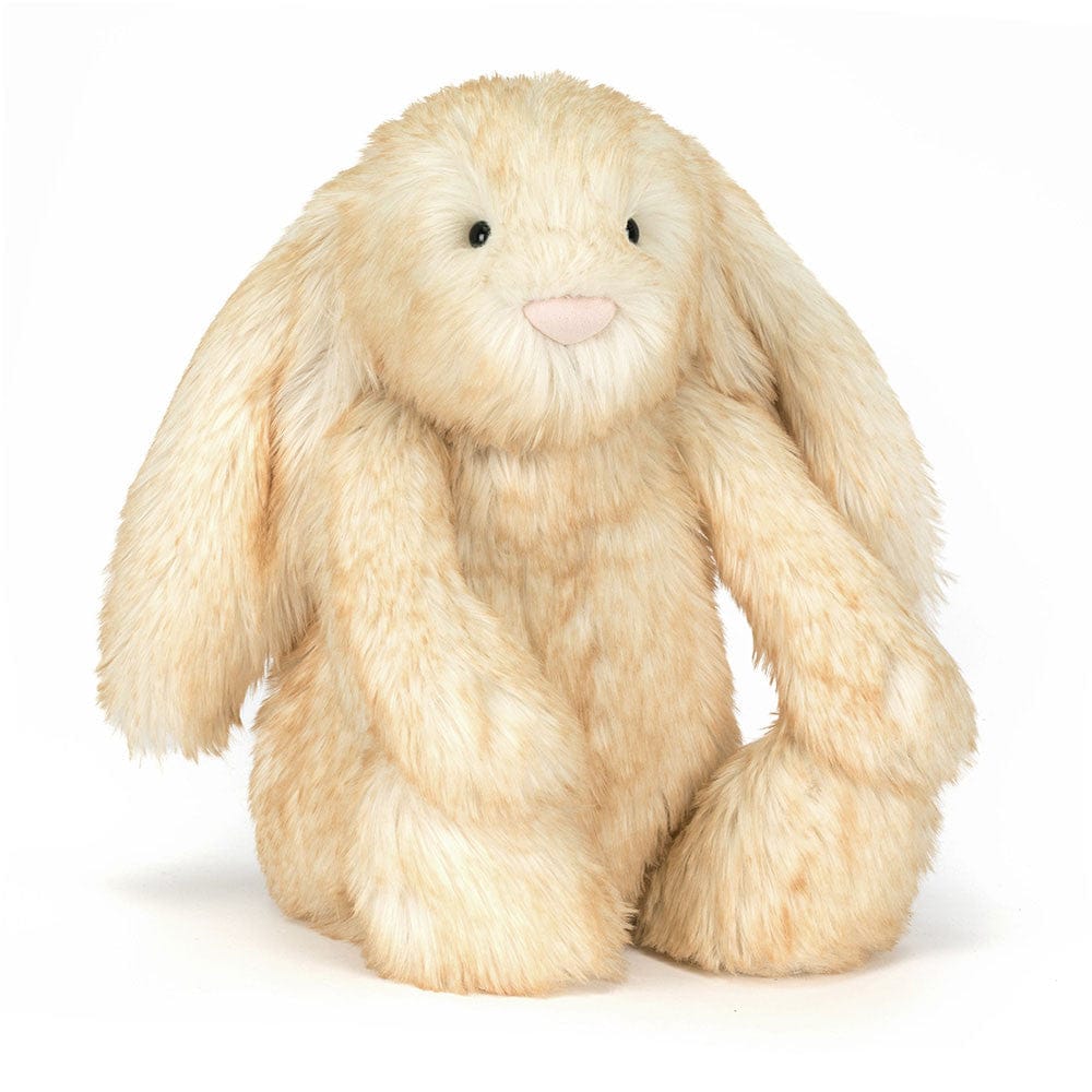 Jellycat Springlowe Luxe Bunny Big Plush - Ships from Ontario
