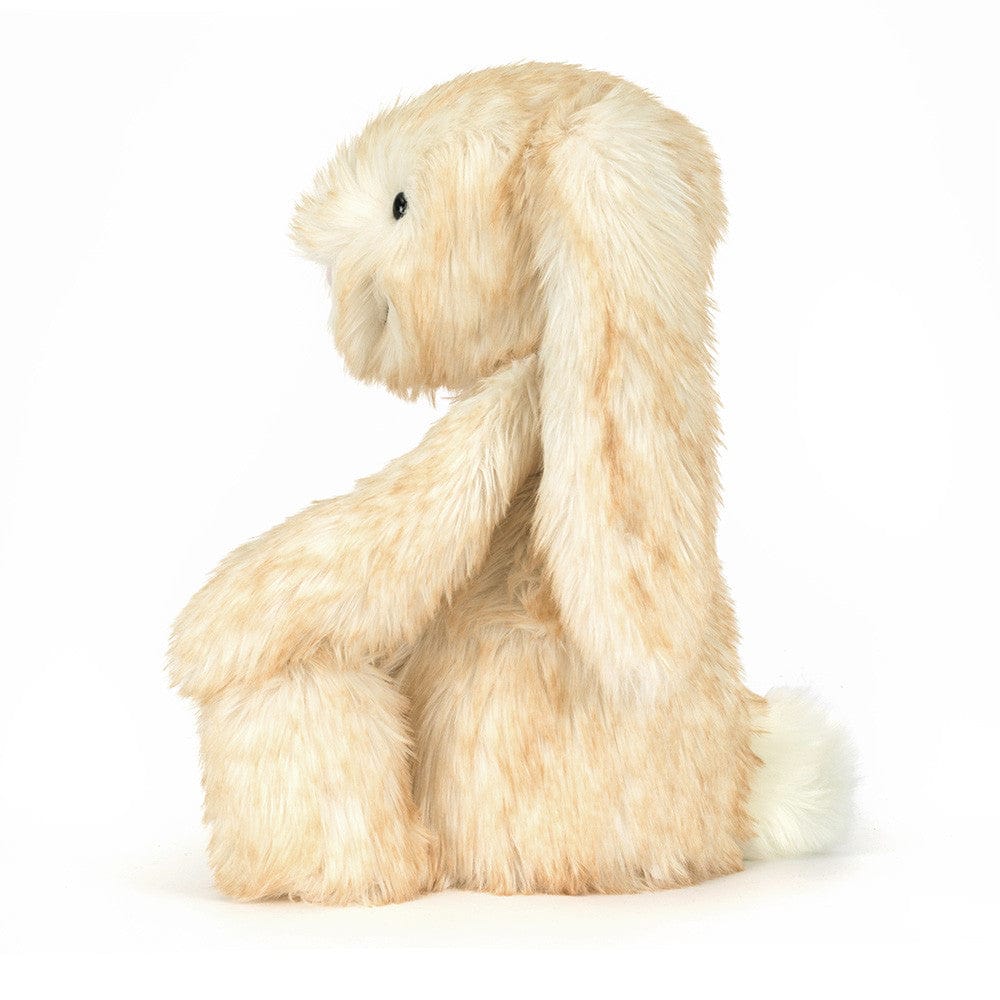 Jellycat Springlowe Luxe Bunny Big Plush - Ships from Ontario