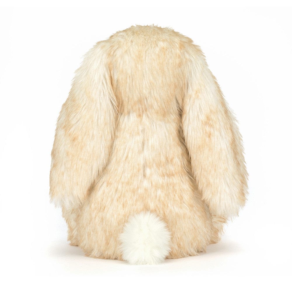 Jellycat Springlowe Luxe Bunny Big Plush - Ships from Ontario