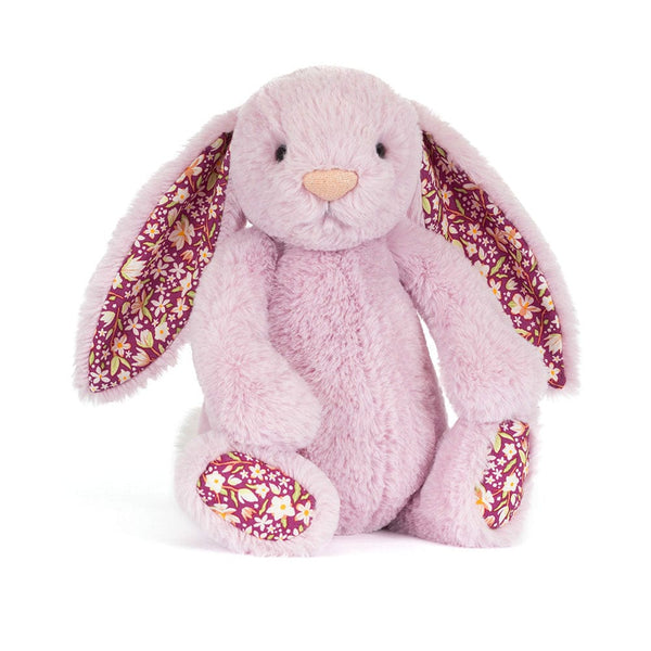 Thistlepop Blossom Luxe Bunny Mサイズ jellycat-thistlepop-blossom-