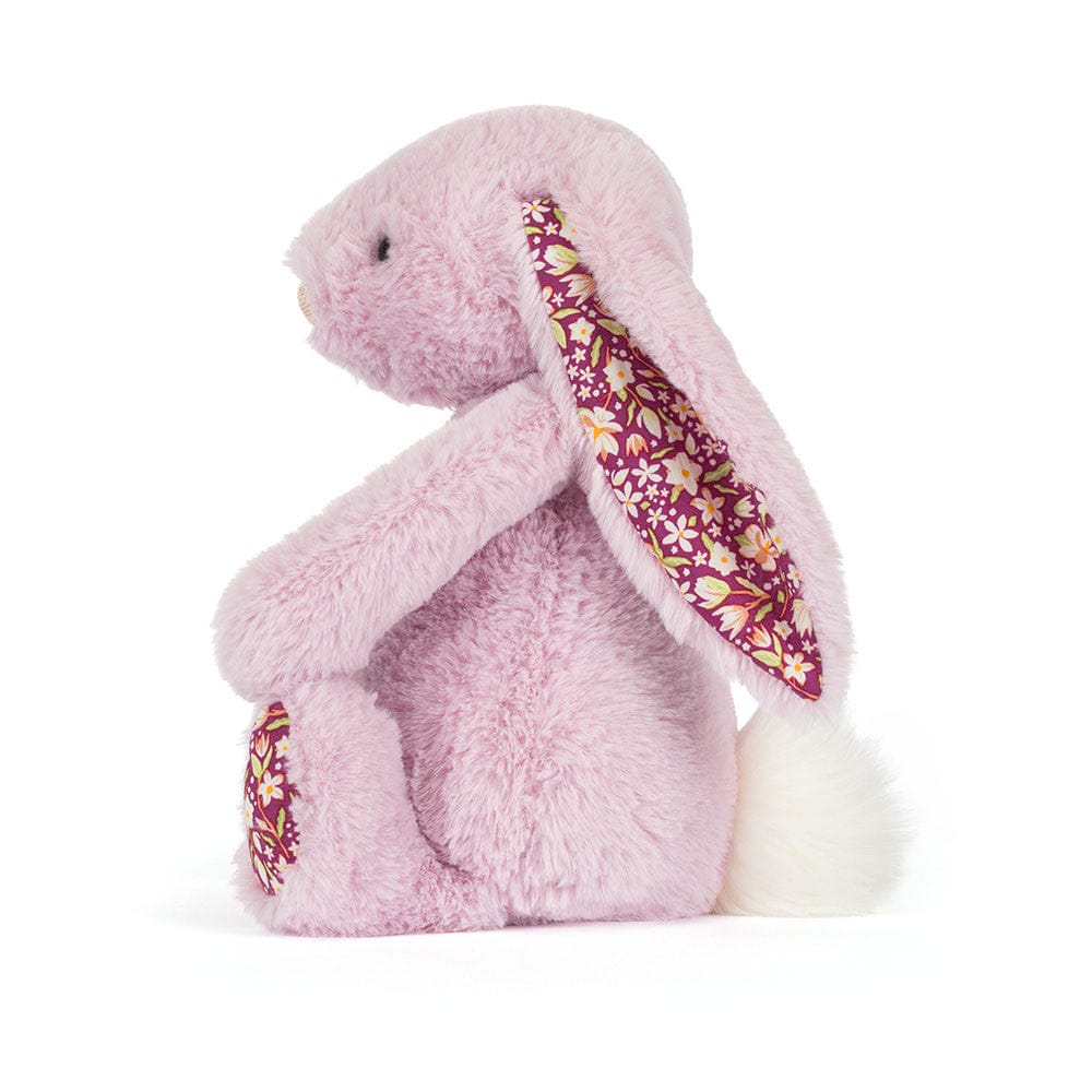 Jellycat Thistlepop Blossom Luxe Bunny Plush - Ships from Ontario