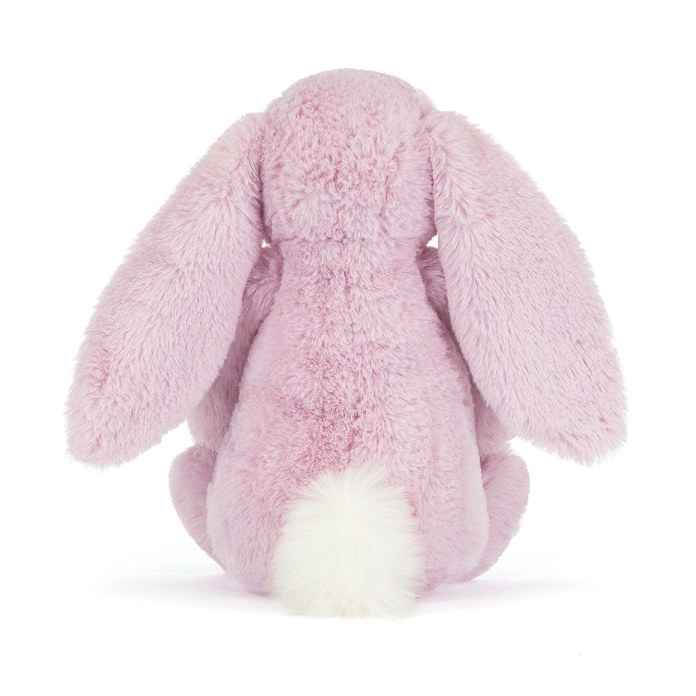 Jellycat Thistlepop Blossom Luxe Bunny Plush - Ships from Ontario