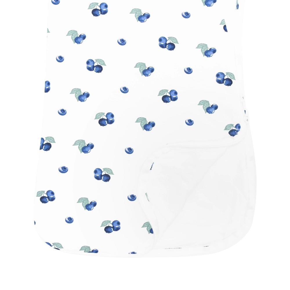 Kyte BABY Sleep Bag 1.0 Tog - Blueberry By KYTE BABY Canada -