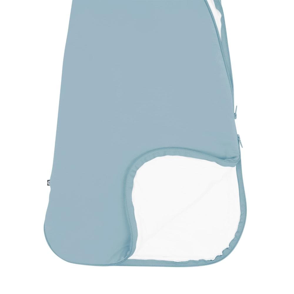 Kyte BABY Sleep Bag 1.0 Tog - Dusty Blue By KYTE BABY Canada -