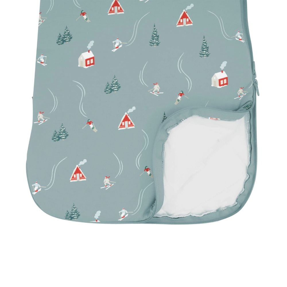 Kyte BABY Sleep Bag 2.5 Tog - Alpine Village By KYTE BABY Canada -