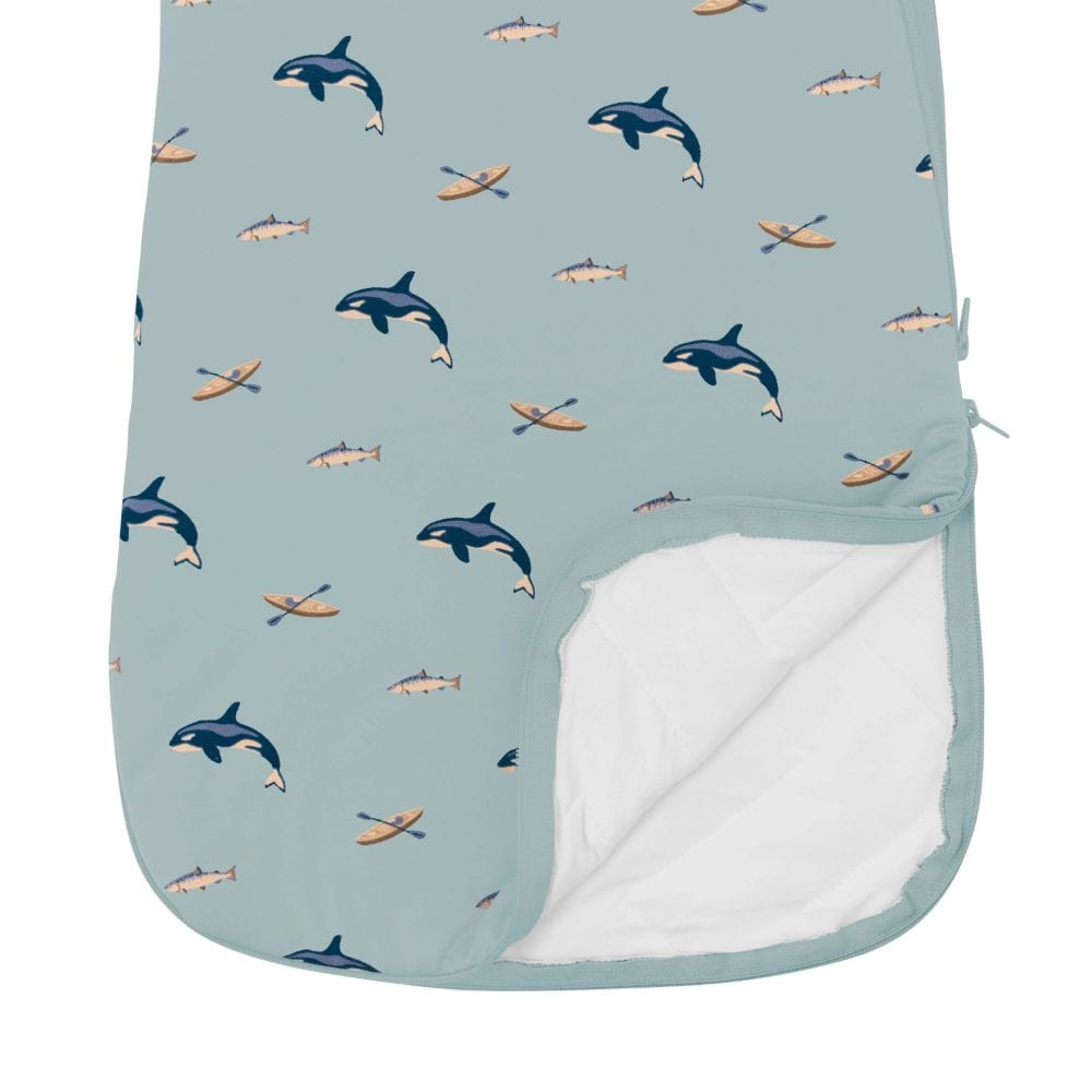 Kyte BABY Sleep Bag 2.5 Tog - Coastline By KYTE BABY Canada -