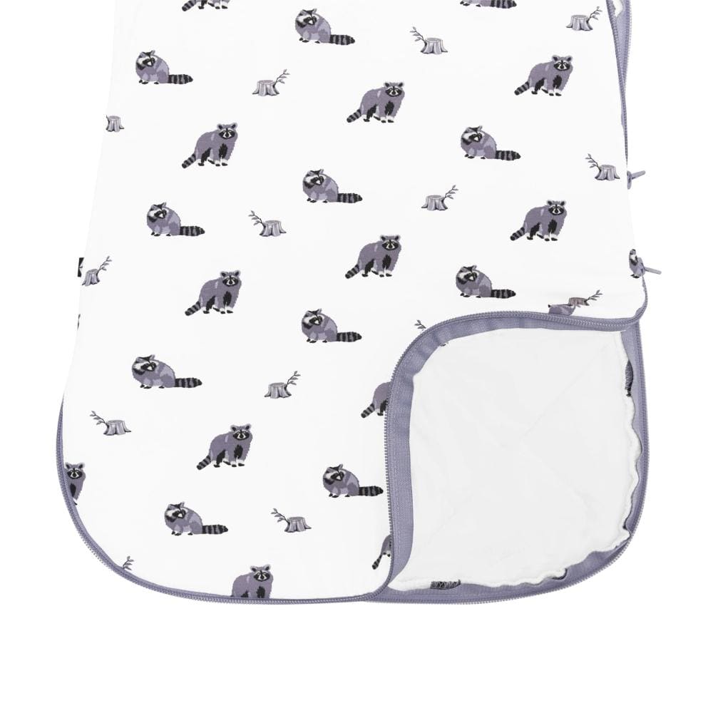 Kyte BABY Sleep Bag 2.5 Tog - Raccoon By KYTE BABY Canada -