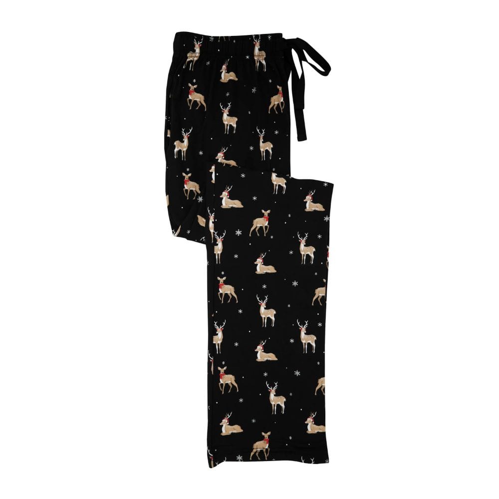 Kyte Baby Women's Lounge Pants - Midnight Deer By KYTE BABY Canada -