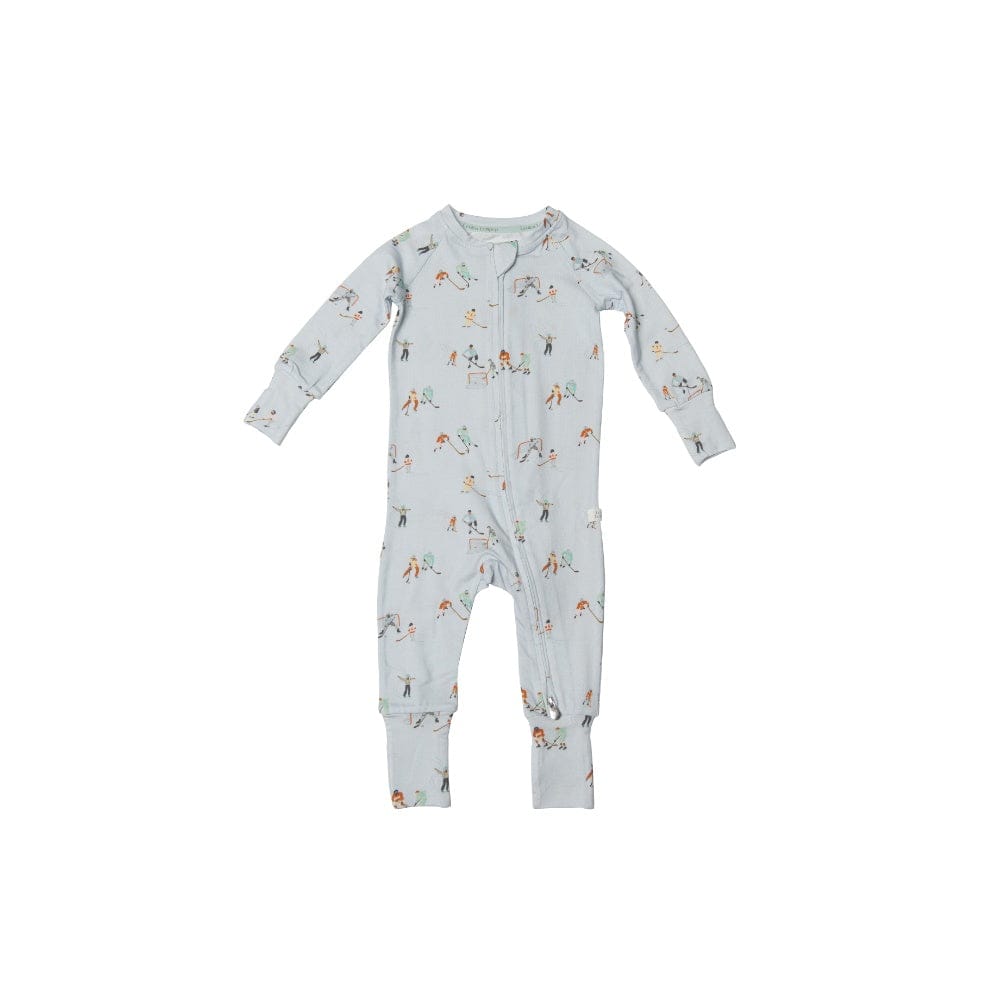 Loulou Lollipop Sleeper - Ice Hockey By LOULOU LOLLIPOP Canada -