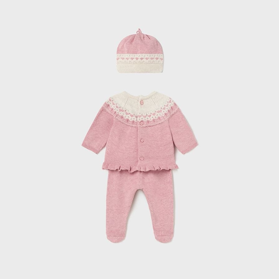 Mayoral baby sale clothes canada