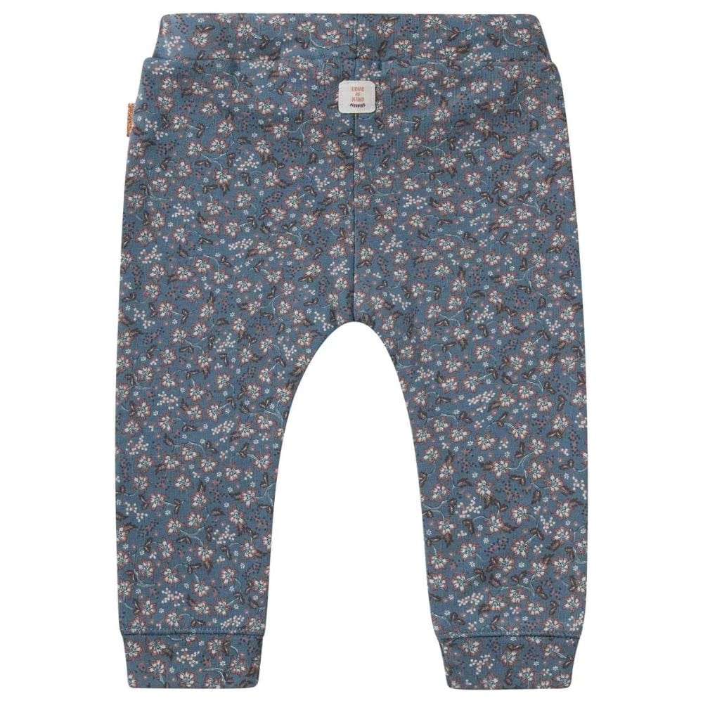 Noppies Vincennes Pants - Storm Blue By NOPPIES Canada -