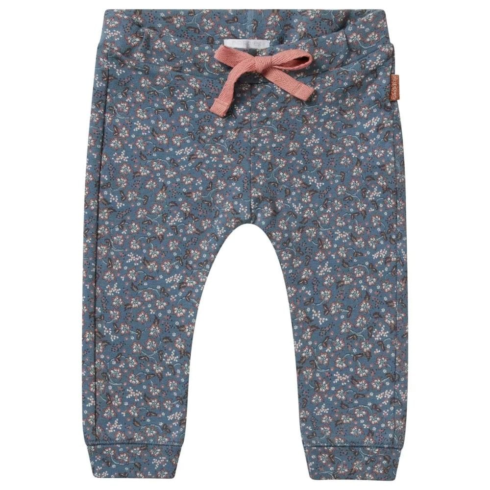 Noppies Vincennes Pants - Storm Blue By NOPPIES Canada -