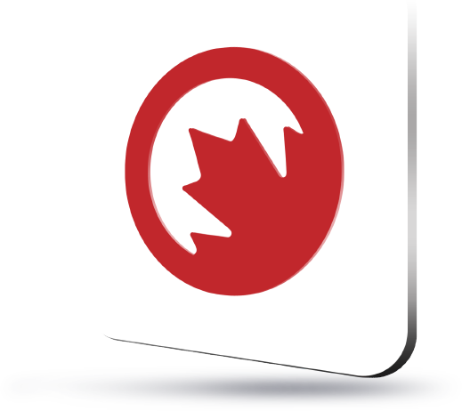 One Red Maple app logo