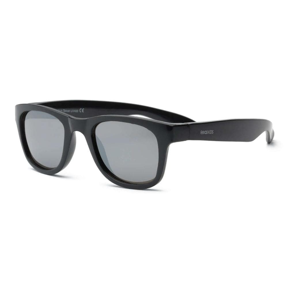 Real Shades Surf Sunglasses - Black By REALSHADES Canada -