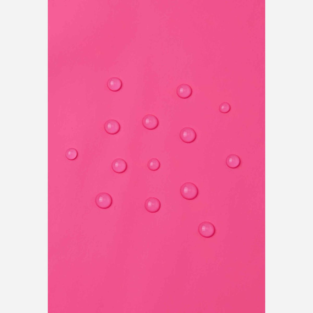 Reima Lammikko Waterproof Rain Pants - Candy Pink - 4410 By REIMA Canada -