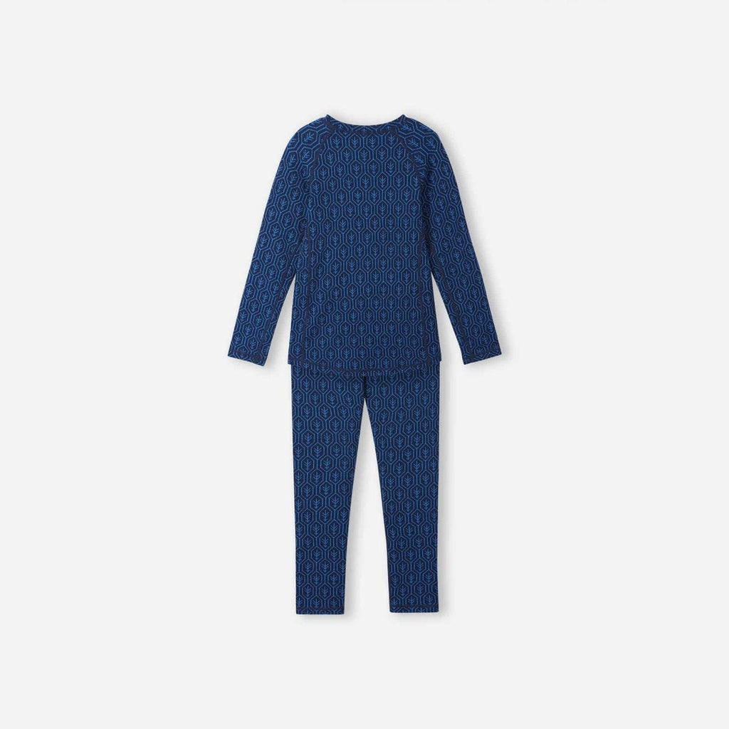 Reima Taival Thermal Set - Navy Blue By REIMA Canada -