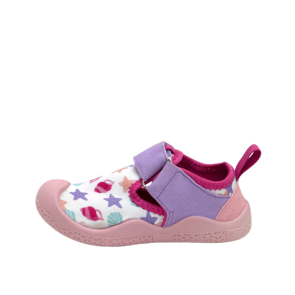 Robeez Water Shoes - Seashells By ROBEEZ Canada -