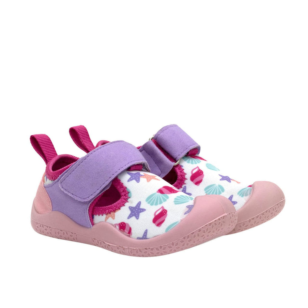 Robeez Water Shoes - Seashells By ROBEEZ Canada -