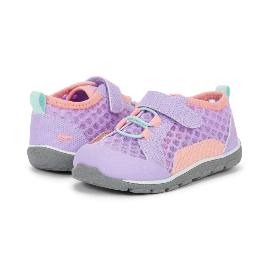 See Kai Run Anker - Lavender By SEE KAI RUN Canada -