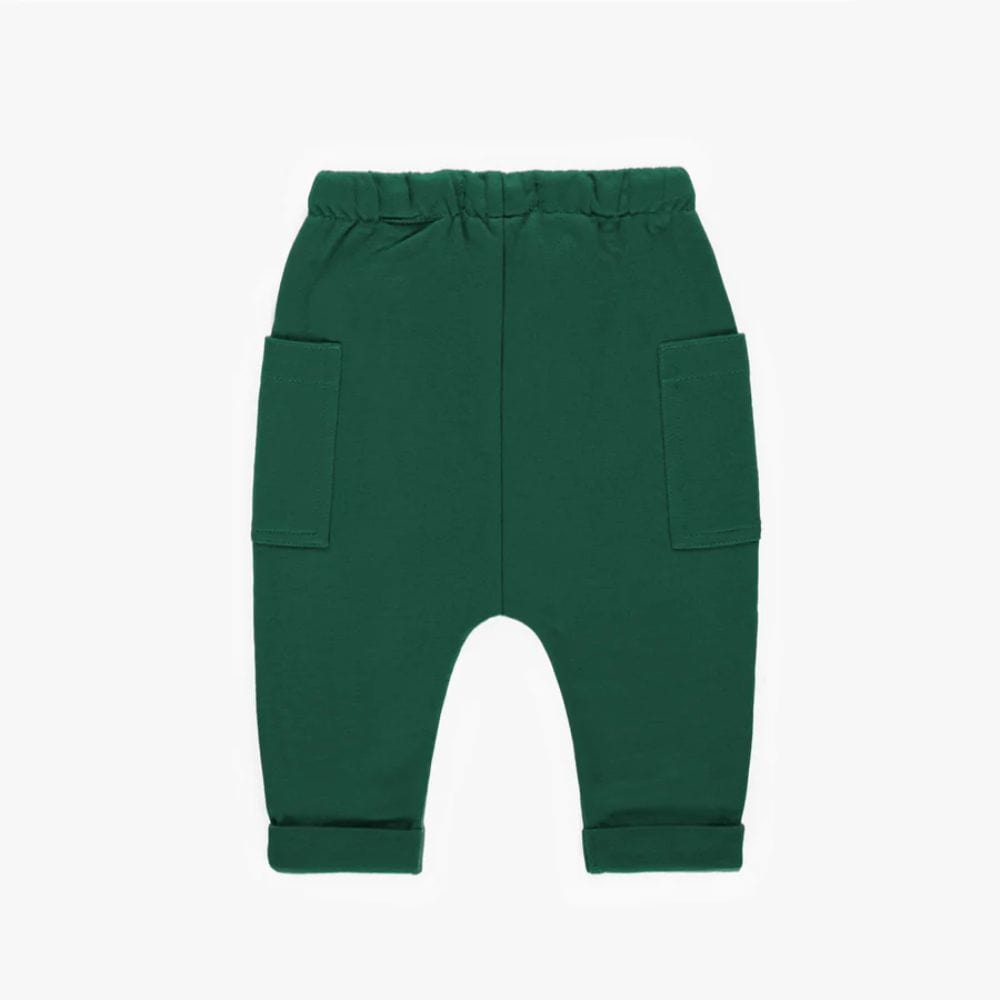 Souris Mini Green Joggers By SOURIS MINI Canada -