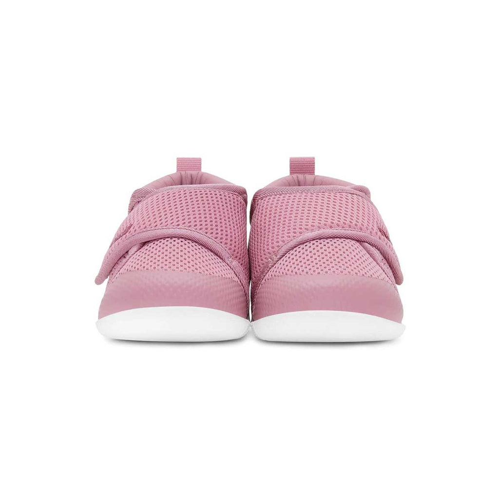 Stonz Cruiser Shoes - Dusty Rose By STONZ Canada -