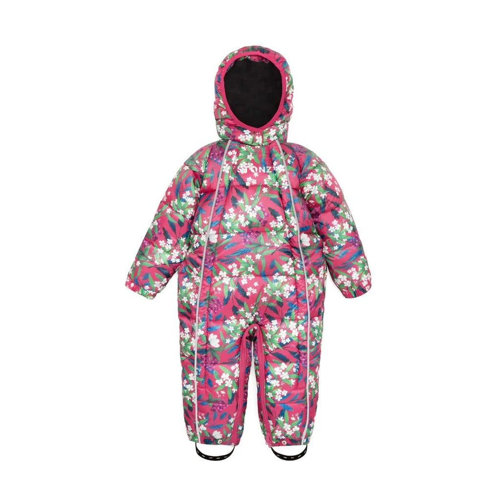 Stonz Snowsuit - Puffer - Holly By STONZ Canada -