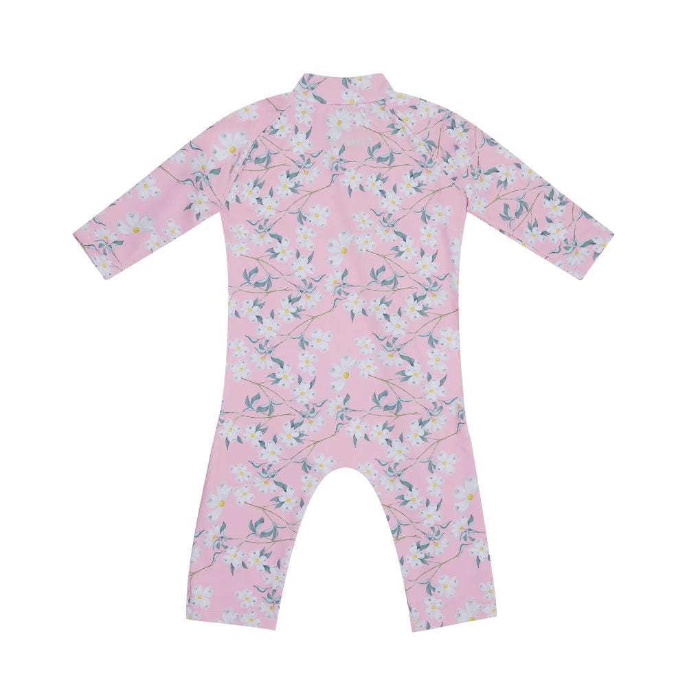 Stonz Sunsuit - Pacific Floral By STONZ Canada -