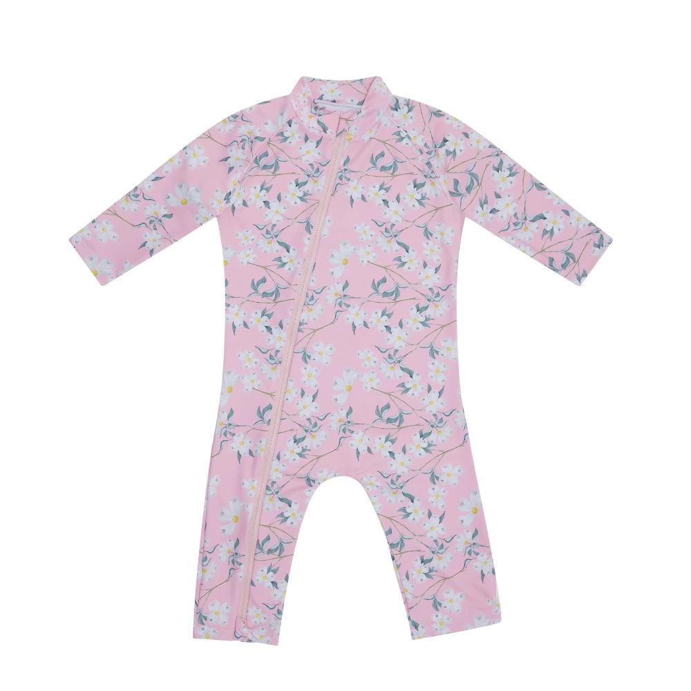 Stonz Sunsuit - Pacific Floral By STONZ Canada -